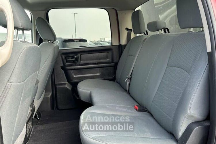 Dodge Ram sport quad cab 4x4 tout compris hors homologation 4500e - <small></small> 34.640 € <small>TTC</small> - #6