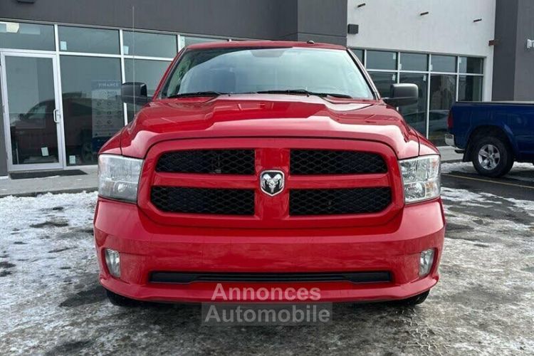 Dodge Ram sport quad cab 4x4 tout compris hors homologation 4500e - <small></small> 34.640 € <small>TTC</small> - #8