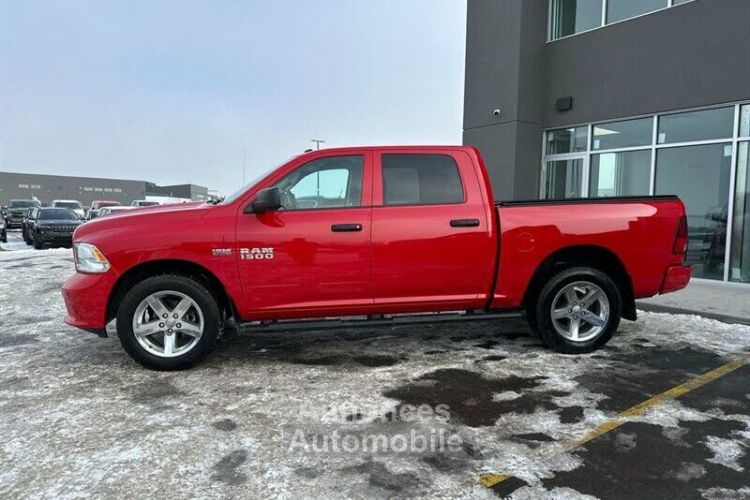 Dodge Ram sport quad cab 4x4 tout compris hors homologation 4500e - <small></small> 34.640 € <small>TTC</small> - #9