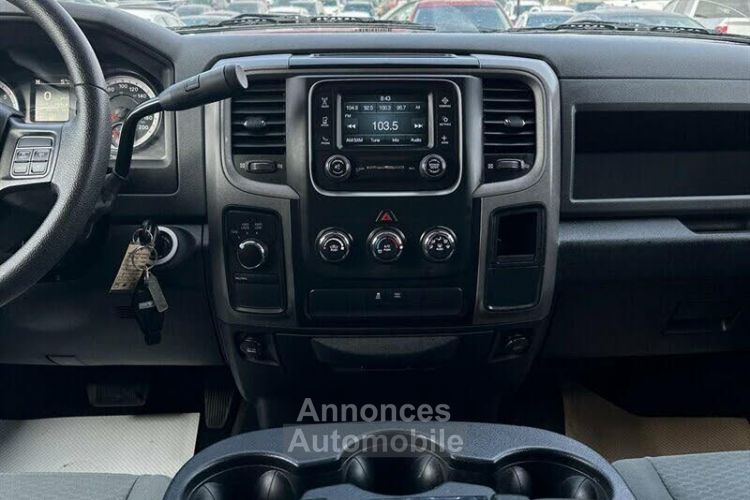 Dodge Ram sport quad cab 4x4 tout compris hors homologation 4500e - <small></small> 34.640 € <small>TTC</small> - #10