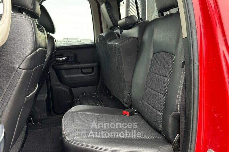 Dodge Ram sport quad cab 4x4 tout compris hors homologation 4500e - <small></small> 32.992 € <small>TTC</small> - #4