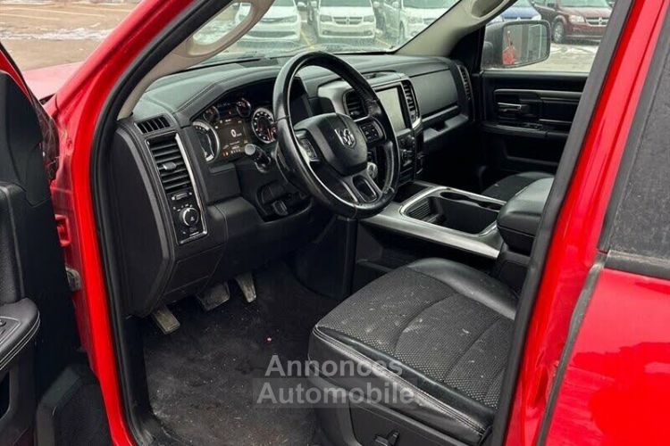 Dodge Ram sport quad cab 4x4 tout compris hors homologation 4500e - <small></small> 32.992 € <small>TTC</small> - #6