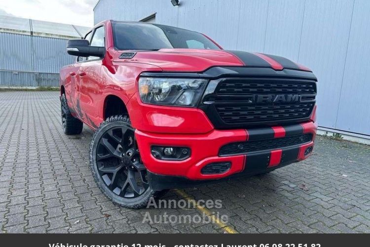 Dodge Ram sport quad cab 4x4 tout compris hors homologation 4500e - <small></small> 43.500 € <small>TTC</small> - #1