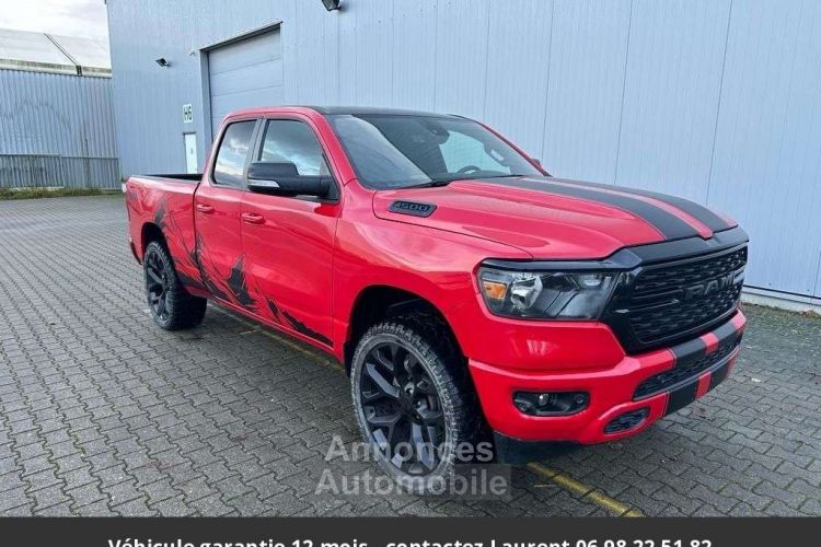 Dodge Ram sport quad cab 4x4 tout compris hors homologation 4500e - <small></small> 43.500 € <small>TTC</small> - #2