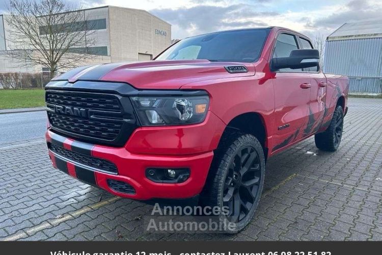 Dodge Ram sport quad cab 4x4 tout compris hors homologation 4500e - <small></small> 43.500 € <small>TTC</small> - #3