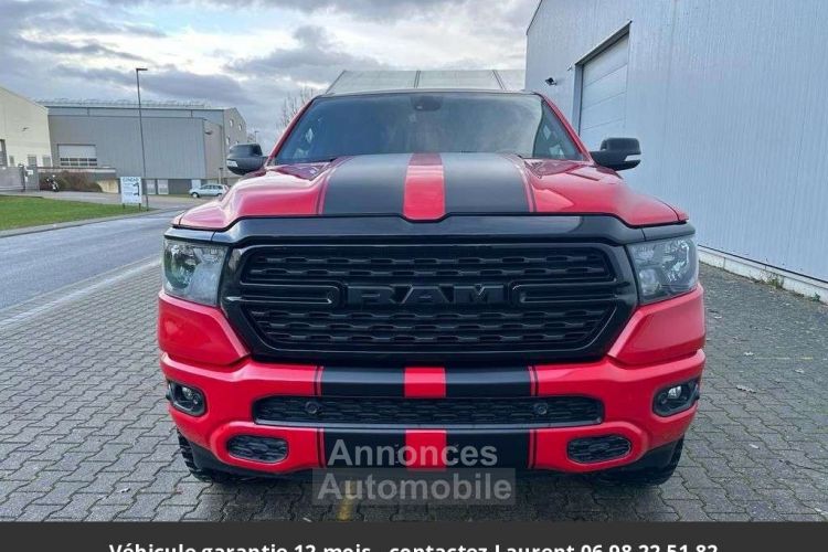 Dodge Ram sport quad cab 4x4 tout compris hors homologation 4500e - <small></small> 43.500 € <small>TTC</small> - #5