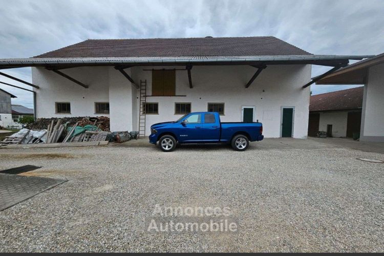 Dodge Ram sport quad cab 4x4 tout compris hors homologation 4500e - <small></small> 25.979 € <small>TTC</small> - #3