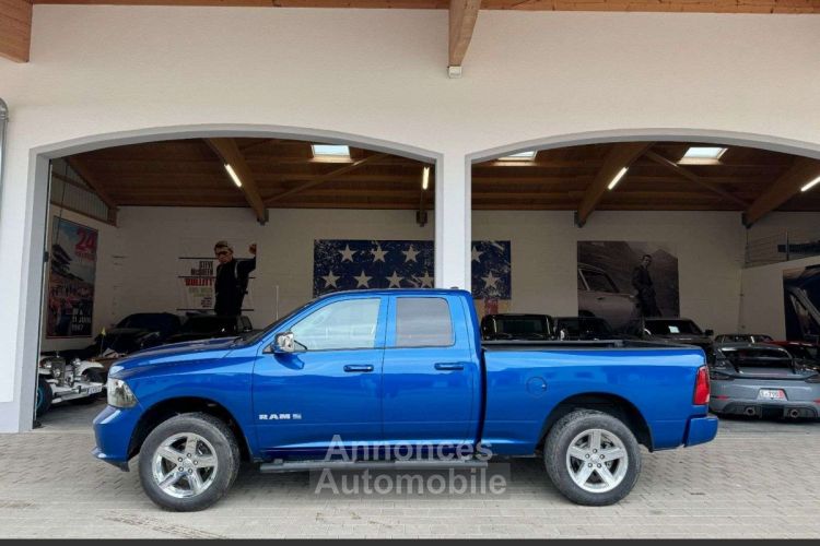 Dodge Ram sport quad cab 4x4 tout compris hors homologation 4500e - <small></small> 24.969 € <small>TTC</small> - #1