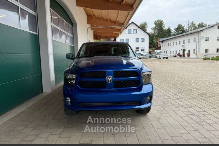 Dodge Ram sport quad cab 4x4 tout compris hors homologation 4500e - <small></small> 24.969 € <small>TTC</small> - #3