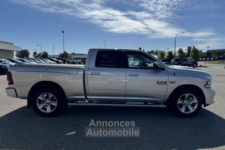 Dodge Ram sport rambox crew cab 4x4 tout compris hors homologation 4500e - <small></small> 27.624 € <small>TTC</small> - #2