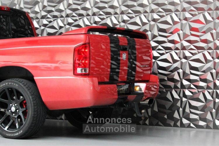 Dodge Ram SRT 10 8.3 V10 507ch - <small></small> 34.990 € <small>TTC</small> - #20