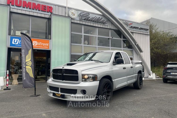 Dodge Ram Srt10 V10 8.3L - <small></small> 32.000 € <small>TTC</small> - #1