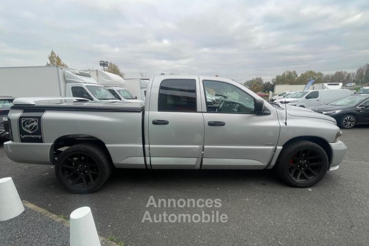 Dodge Ram Srt10 V10 8.3L - <small></small> 32.000 € <small>TTC</small> - #3