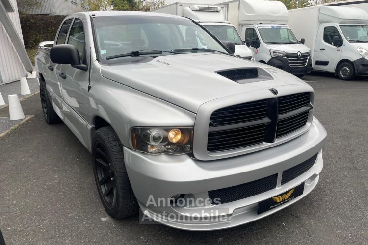 Dodge Ram Srt10 V10 8.3L - <small></small> 32.000 € <small>TTC</small> - #9