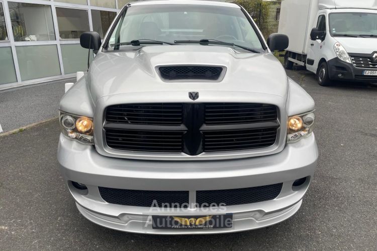 Dodge Ram Srt10 V10 8.3L - <small></small> 32.000 € <small>TTC</small> - #2