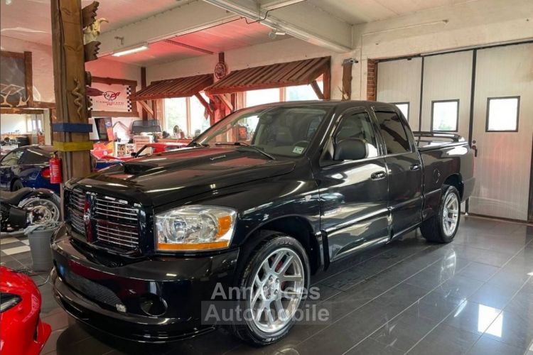 Dodge Ram SRT10 VIPER - <small></small> 49.990 € <small>TTC</small> - #1