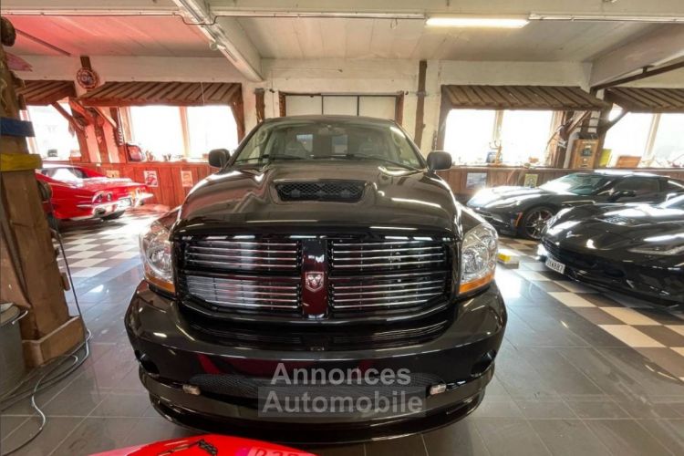 Dodge Ram SRT10 VIPER - <small></small> 49.990 € <small>TTC</small> - #2