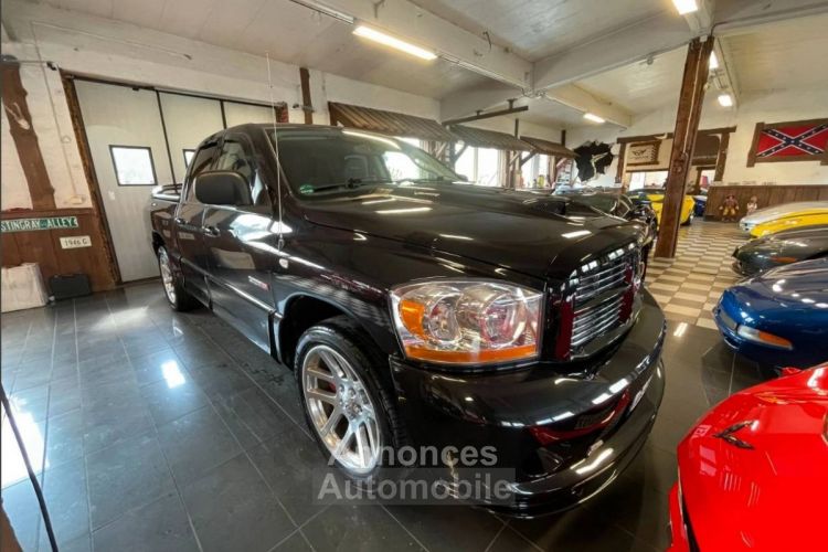 Dodge Ram SRT10 VIPER - <small></small> 49.990 € <small>TTC</small> - #3