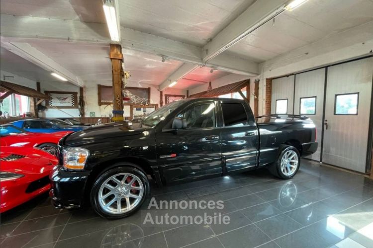 Dodge Ram SRT10 VIPER - <small></small> 49.990 € <small>TTC</small> - #4