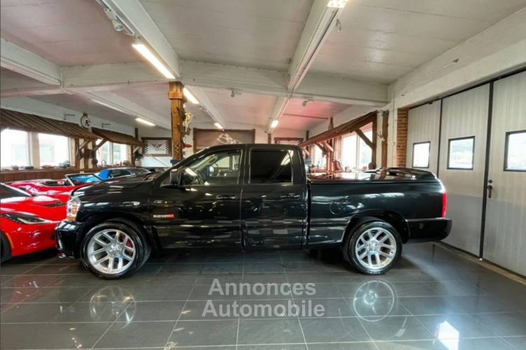 Dodge Ram SRT10 VIPER - <small></small> 49.990 € <small>TTC</small> - #5