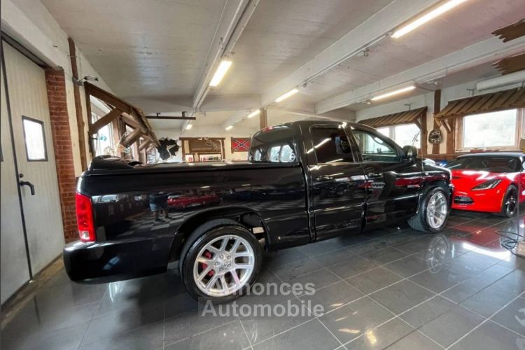 Dodge Ram SRT10 VIPER - <small></small> 49.990 € <small>TTC</small> - #7