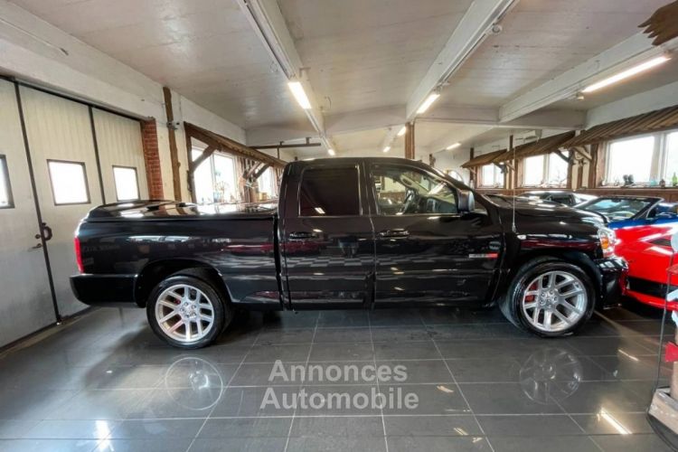 Dodge Ram SRT10 VIPER - <small></small> 49.990 € <small>TTC</small> - #8