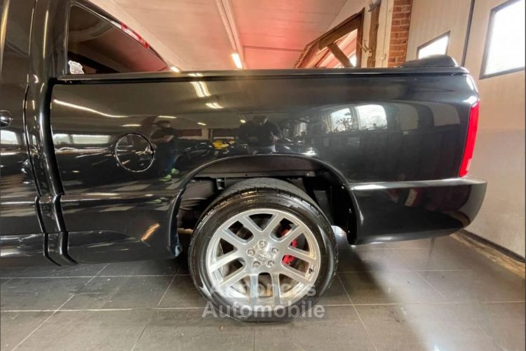 Dodge Ram SRT10 VIPER - <small></small> 49.990 € <small>TTC</small> - #9