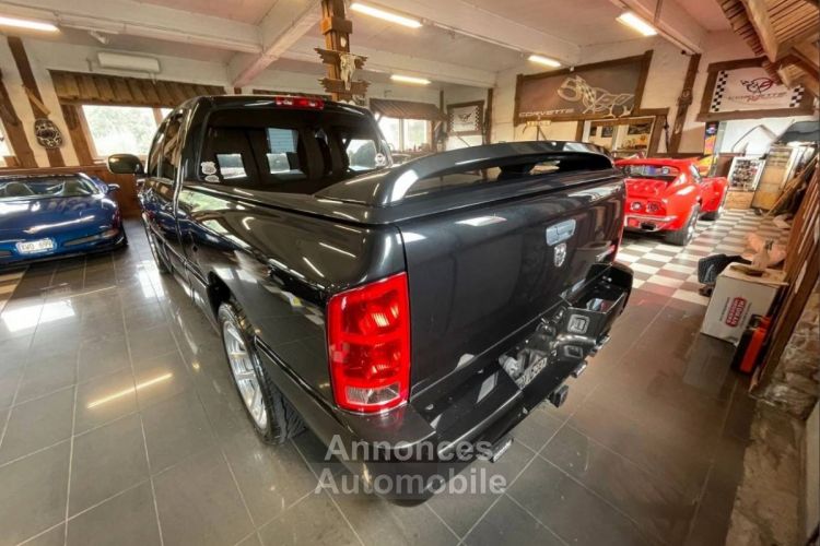 Dodge Ram SRT10 VIPER - <small></small> 49.990 € <small>TTC</small> - #11