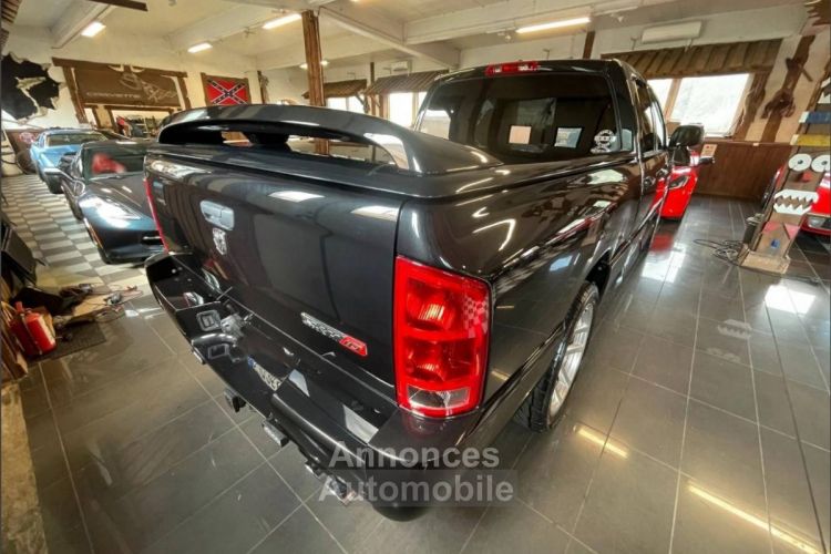 Dodge Ram SRT10 VIPER - <small></small> 49.990 € <small>TTC</small> - #12