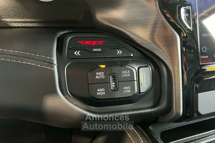 Dodge Ram tout compris hors homologation 4500e - <small></small> 107.323 € <small>TTC</small> - #5