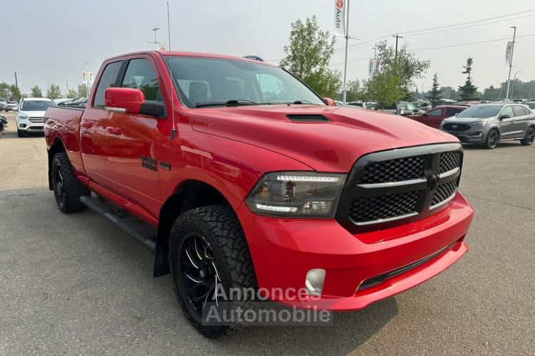 Dodge Ram tout compris hors homologation 4500e - <small></small> 33.738 € <small>TTC</small> - #1