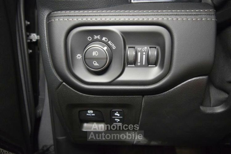 Dodge Ram tout compris hors homologation 4500e - <small></small> 104.530 € <small>TTC</small> - #6