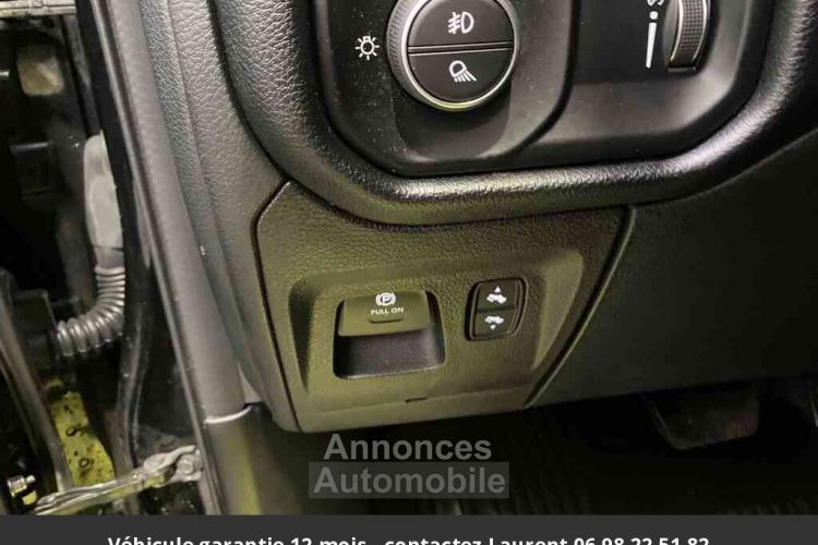 Dodge Ram tout compris hors homologation 4500e - <small></small> 52.472 € <small>TTC</small> - #7