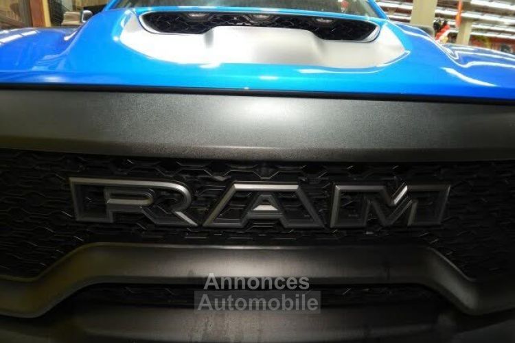 Dodge Ram trw 702ch tout compris hors homologation 4500e - <small></small> 109.646 € <small>TTC</small> - #3