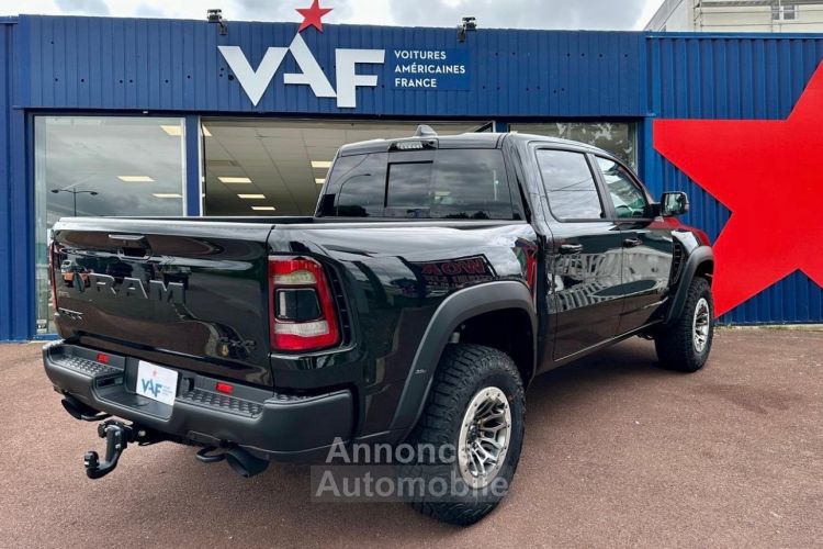 Dodge Ram TRX – CAMERA 360° - PACK ADG - V8, 6.2L De 702 Ch -Pas D’écotaxe -Pas TVS - TVA Récup - <small></small> 131.000 € <small></small> - #9