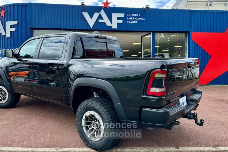 Dodge Ram TRX – CAMERA 360° - PACK ADG - V8, 6.2L De 702 Ch -Pas D’écotaxe -Pas TVS - TVA Récup - <small></small> 131.000 € <small></small> - #10