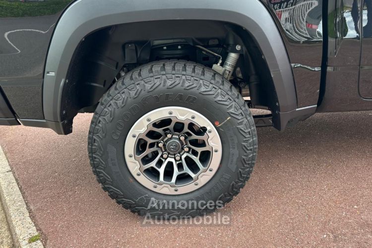 Dodge Ram TRX – CAMERA 360° - PACK ADG - V8, 6.2L De 702 Ch -Pas D’écotaxe -Pas TVS - TVA Récup - <small></small> 131.000 € <small></small> - #12