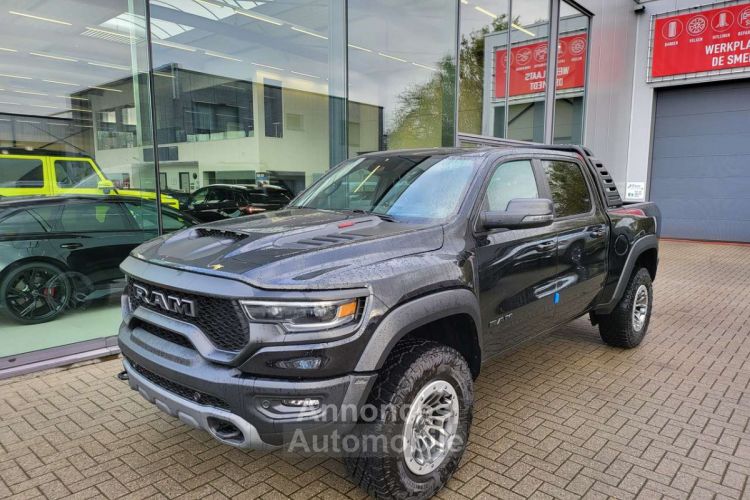 Dodge Ram TRX ~ Nieuw 2023 711pk 120.000ex TopDeal - <small></small> 145.250 € <small>TTC</small> - #1