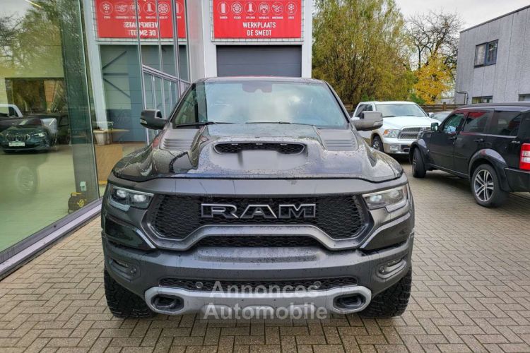 Dodge Ram TRX ~ Nieuw 2023 711pk 120.000ex TopDeal - <small></small> 145.250 € <small>TTC</small> - #2