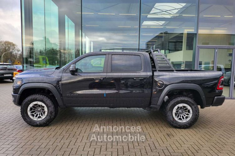 Dodge Ram TRX ~ Nieuw 2023 711pk 120.000ex TopDeal - <small></small> 145.250 € <small>TTC</small> - #3