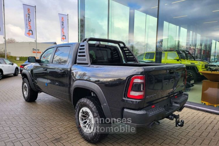 Dodge Ram TRX ~ Nieuw 2023 711pk 120.000ex TopDeal - <small></small> 145.250 € <small>TTC</small> - #4