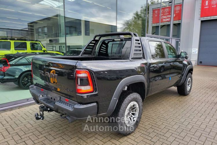 Dodge Ram TRX ~ Nieuw 2023 711pk 120.000ex TopDeal - <small></small> 145.250 € <small>TTC</small> - #7