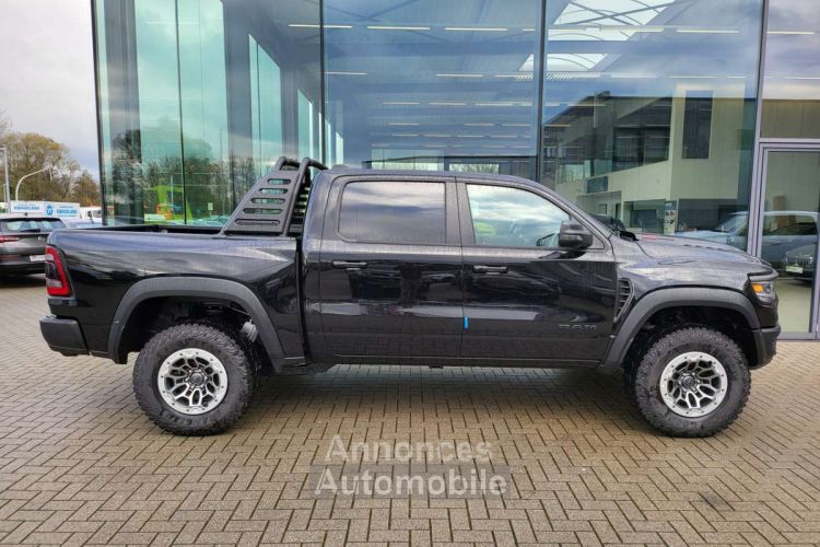 Dodge Ram TRX ~ Nieuw 2023 711pk 120.000ex TopDeal - <small></small> 145.250 € <small>TTC</small> - #8