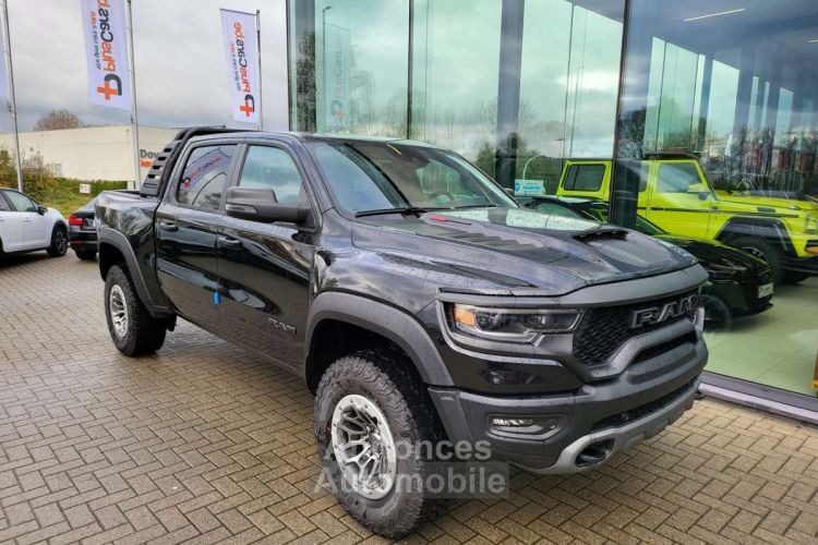 Dodge Ram TRX ~ Nieuw 2023 711pk 120.000ex TopDeal - <small></small> 145.250 € <small>TTC</small> - #9