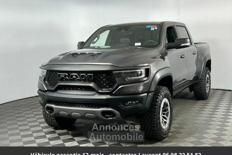 Dodge Ram trx 6.2l tout compris hors homologation 4500e - <small></small> 105.481 € <small>TTC</small> - #1