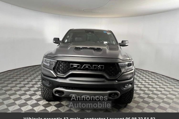 Dodge Ram trx 6.2l tout compris hors homologation 4500e - <small></small> 105.481 € <small>TTC</small> - #2