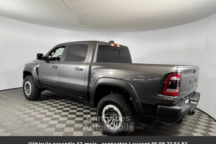 Dodge Ram trx 6.2l tout compris hors homologation 4500e - <small></small> 105.481 € <small>TTC</small> - #6