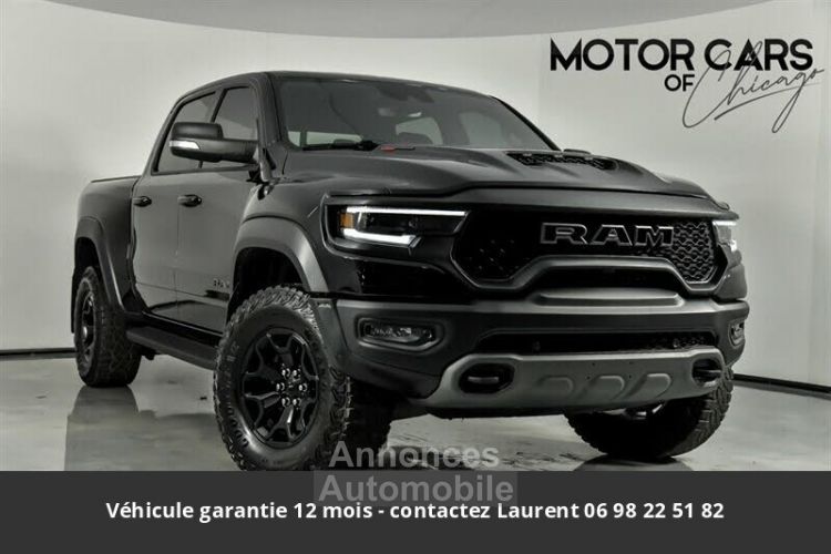 Dodge Ram trx 6.2l tout compris hors homologation 4500e - <small></small> 116.256 € <small>TTC</small> - #1