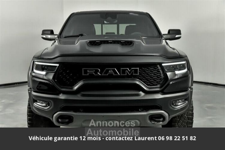 Dodge Ram trx 6.2l tout compris hors homologation 4500e - <small></small> 116.256 € <small>TTC</small> - #3