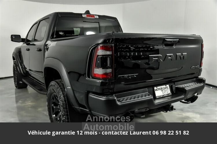 Dodge Ram trx 6.2l tout compris hors homologation 4500e - <small></small> 116.256 € <small>TTC</small> - #4